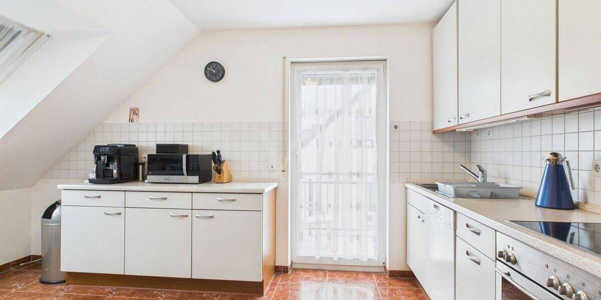 Etagenwohnung Schweinfurt Hochfeld-Steinberg - 3 Zimmer, 128 m&sup2;, 380.000&euro; | Angebot:25675419
