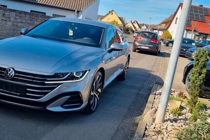 VW Arteon 65.000 km 26.990 &euro; Stammheim 97509
