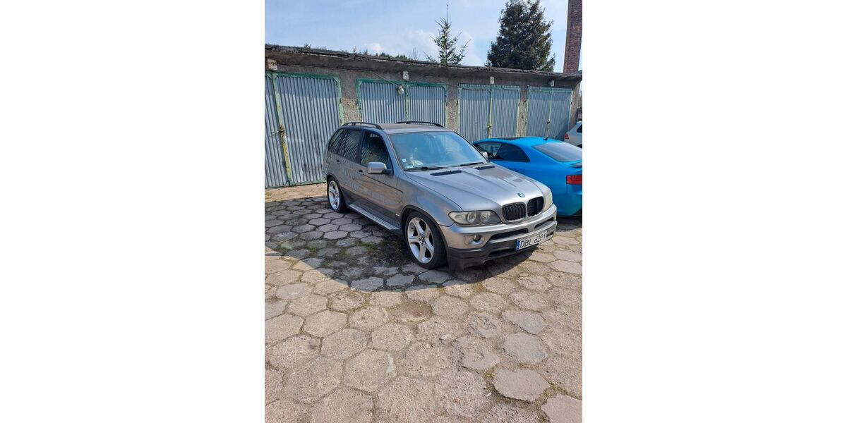 BMW X5 230.300 km 4.000 &euro; Bad Kissingen 97688