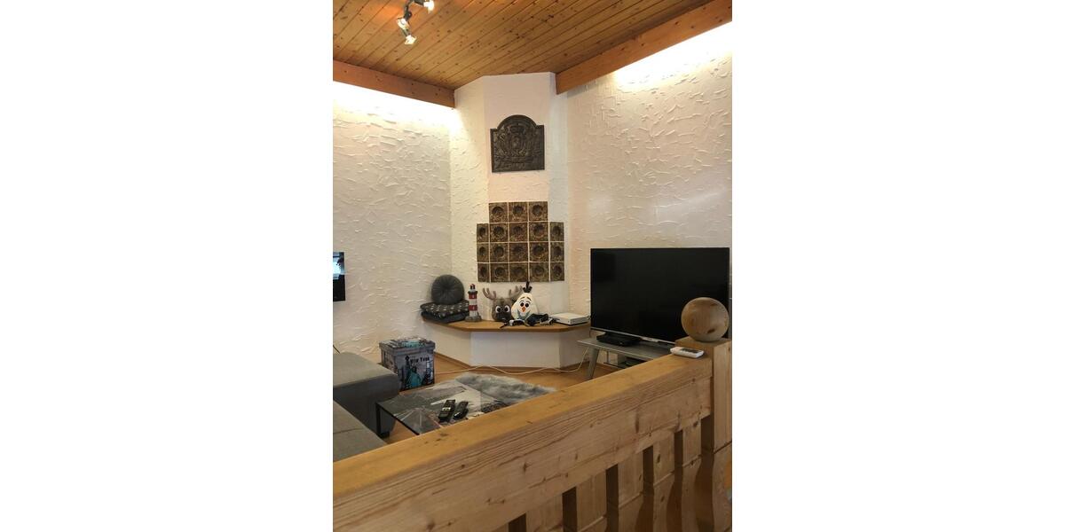 Hochparterre Prichsenstadt - 2 Zimmer, 44 m&sup2;, 425&euro; | Angebot:25634233