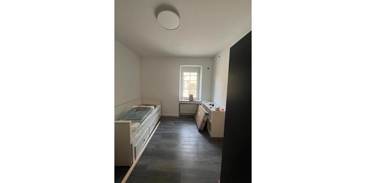 Etagenwohnung Schweinfurt Gartenstadt - 2 Zimmer, 55 m&sup2;, 790&euro; | Angebot:26476809
