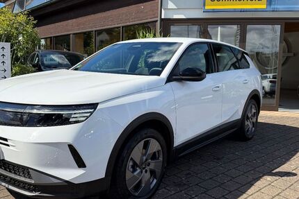 Opel Grandland (X) 10.850 km 26.900 &euro; Maßbach/Poppenlauer 97711