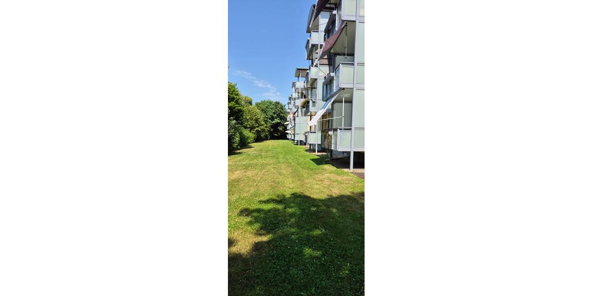 Erdgeschoßwohnung Bad Kissingen - 5 Zimmer, 113 m&sup2;, 285.000&euro; | Angebot:26977850