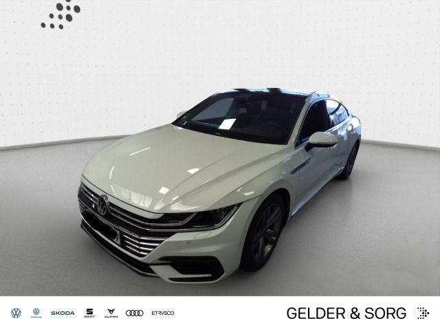 VW Arteon 89.900 km 26.990 &euro; Sand am Main 97522