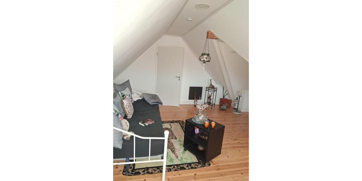Maisonettenwohnung Haßfurt - 2.5 Zimmer, 78 m&sup2;, 830&euro; | Angebot:25598865