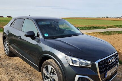 Audi Q2 51.000 km 21.900 &euro; Estenfeld 97230