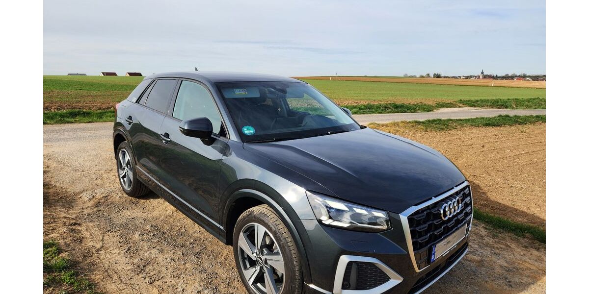 Audi Q2 51.000 km 21.900 &euro; Estenfeld 97230