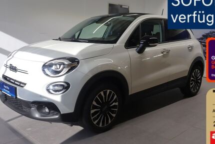 Fiat 500X 26.290 km 18.670 &euro; Schweinfurt 97424