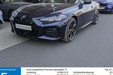 BMW M440 17.138 km 69.890 &euro; Schweinfurt 97424
