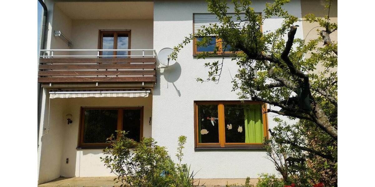 Doppelhaushälfte Oerlenbach - 5 Zimmer, 115 m&sup2;, 310.000&euro; | Angebot:25498528