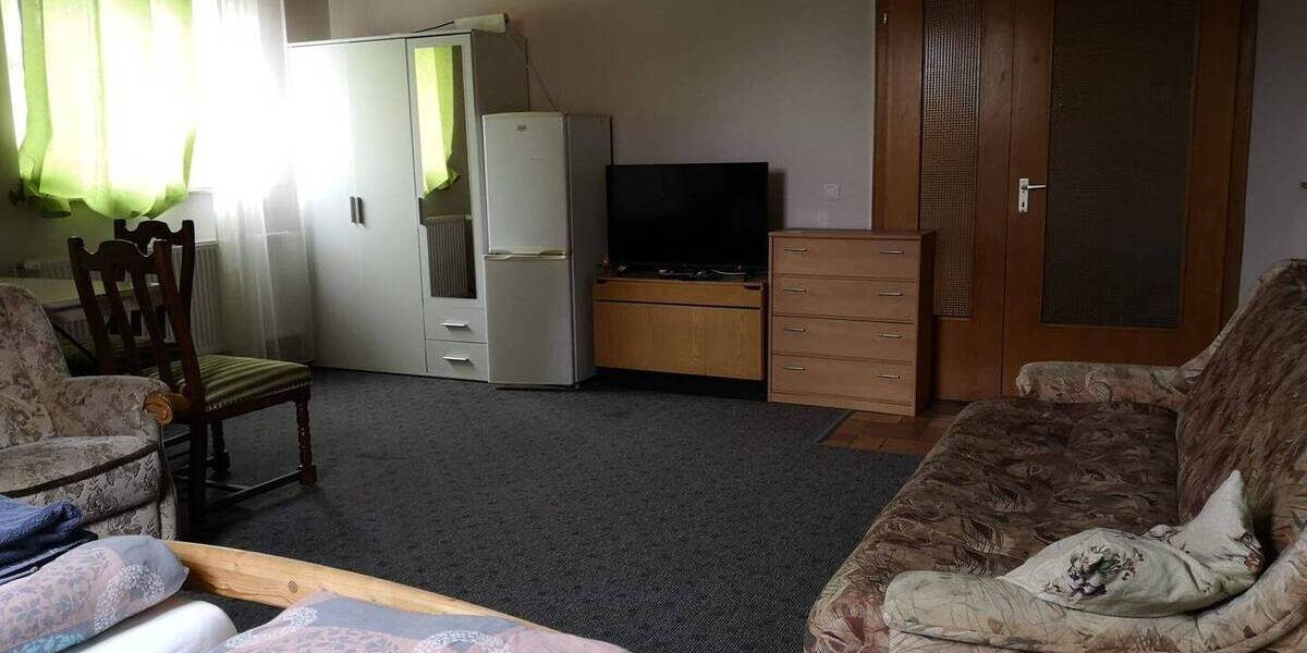 Mehrfamilienhaus, Wohnhaus Dingolshausen - 1 Zimmer, 490.000&euro; | Angebot:25667705