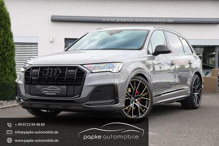 Audi Q7 114.000 km 56.895 &euro; Werneck 97440