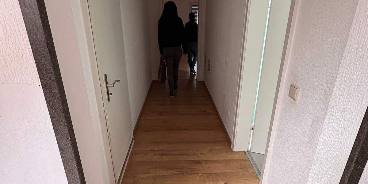 Etagenwohnung Schweinfurt Innenstadt - 275.000&euro; | Angebot:25670331