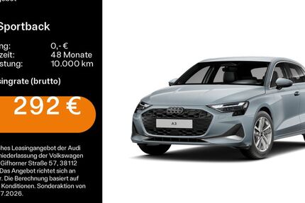 Audi A3 24.032 km 31.690 &euro; Haßfurt 97437