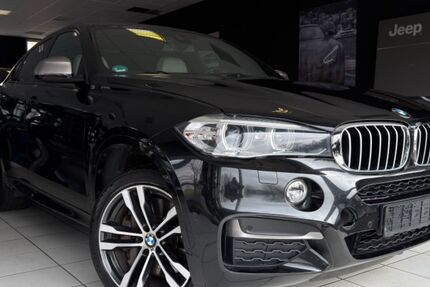 BMW X6 150.000 km 24.990 &euro; Estenfeld 97230