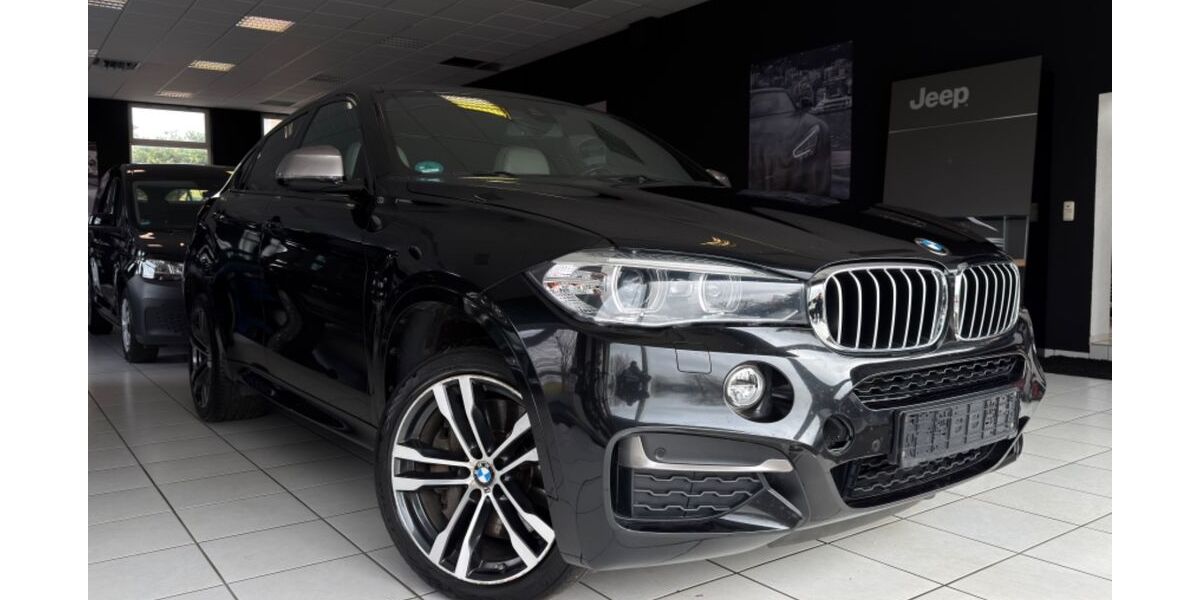 BMW X6 150.000 km 24.990 &euro; Estenfeld 97230