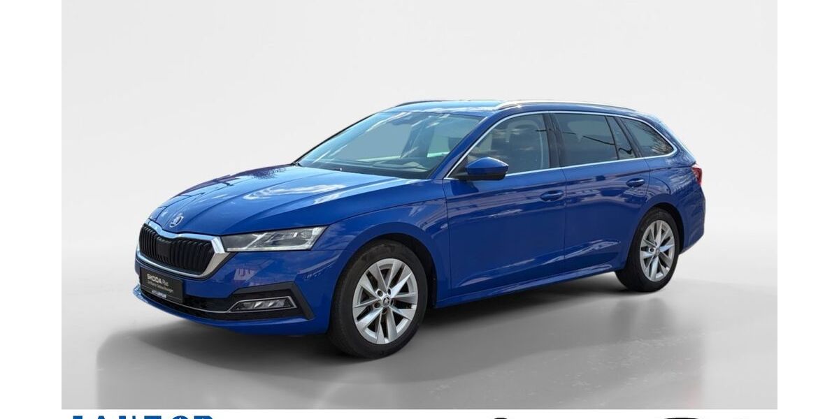 Skoda Octavia 114.312 km 21.490 &euro; Schweinfurt 97424