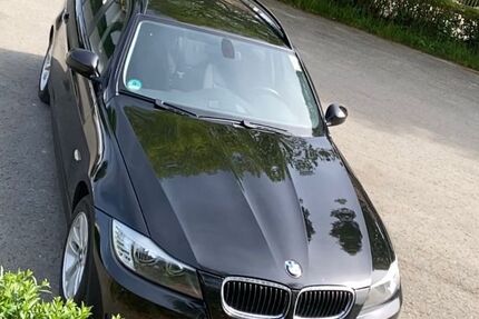 BMW 320 205.000 km 5.000 &euro; Schwanfeld 97523