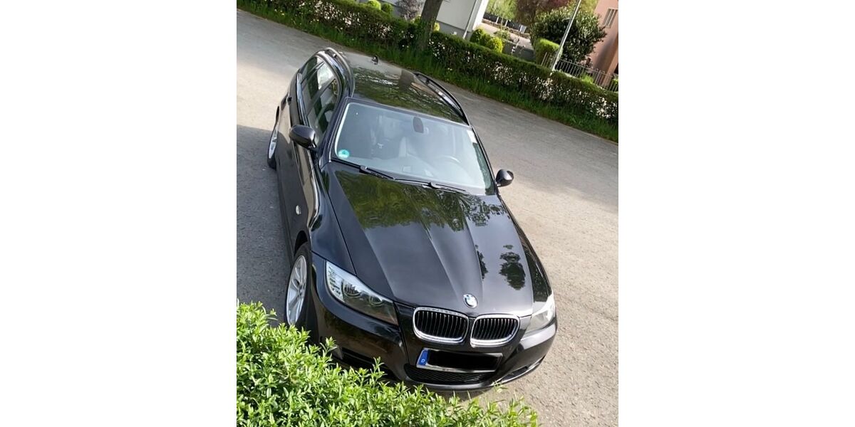BMW 320 205.000 km 5.000 &euro; Schwanfeld 97523
