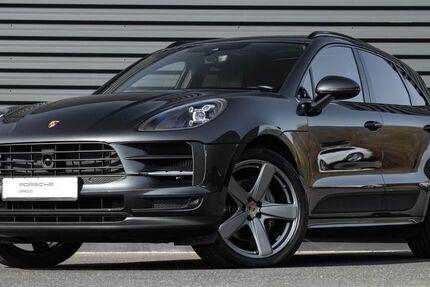Porsche Macan 73.900 km 61.890 &euro; Estenfeld 97230