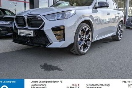 BMW X2 25.427 km 50.775 &euro; Schweinfurt 97424