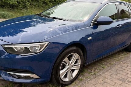 Opel Insignia 178.000 km 9.400 &euro; Maßbach 97711