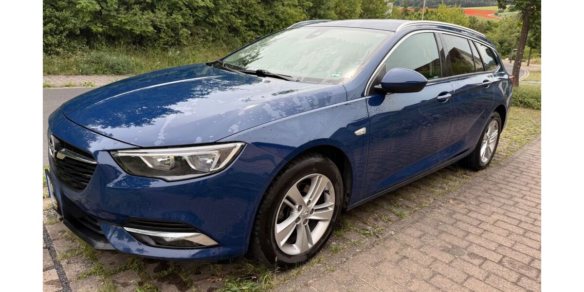 Opel Insignia 178.000 km 9.500 &euro; Maßbach 97711