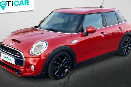 Mini Cooper SD 143.462 km 12.790 &euro; Haßfurt 97437