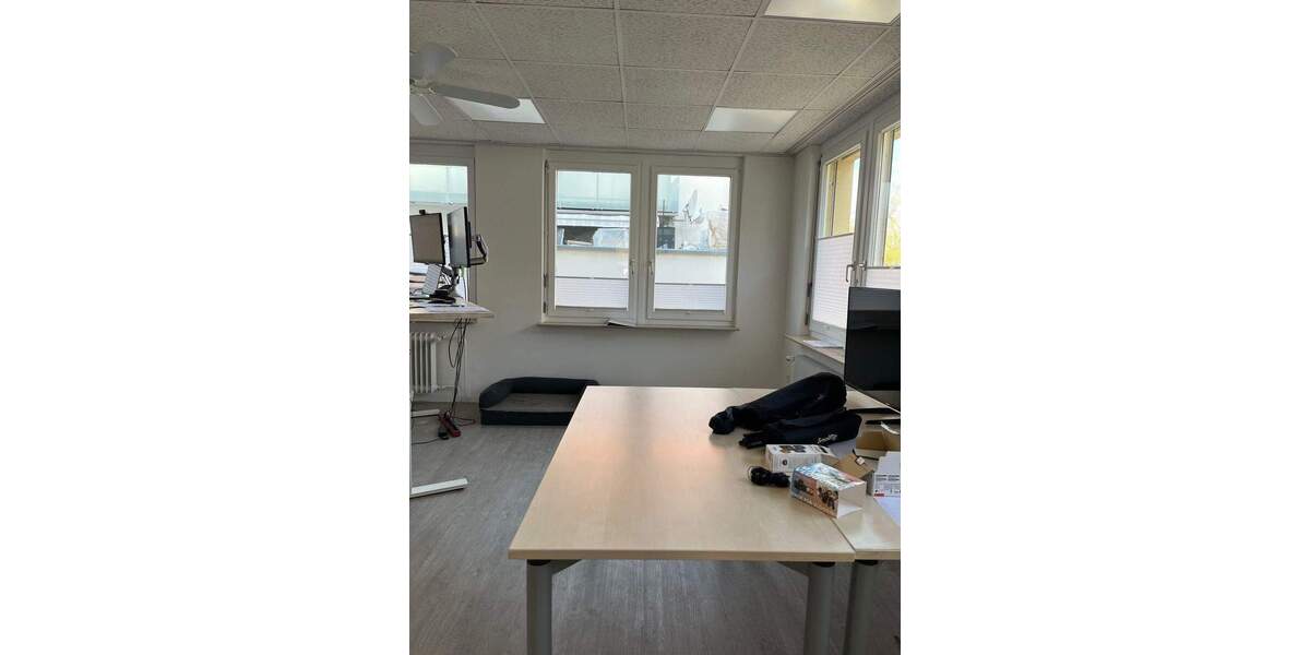Gewerbeobjekt Schweinfurt Innenstadt - 1.350&euro; | Angebot:26851199