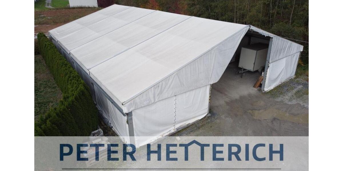 Gewerbeobjekt Nüdlingen - 3.200&euro; | Angebot:23153766