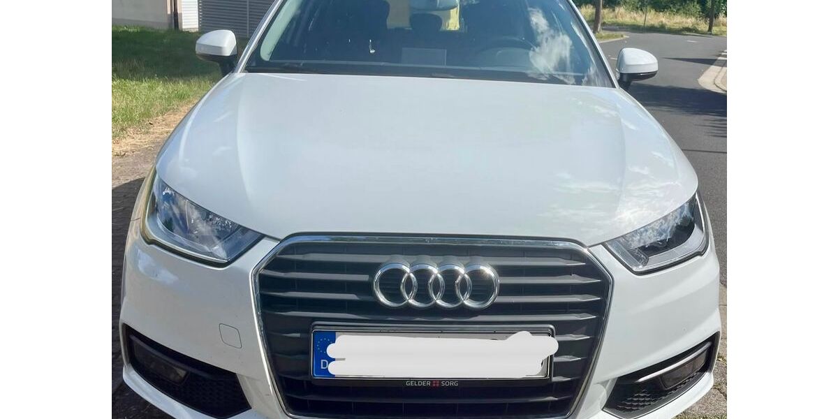 Audi A1 85.145 km 12.900 &euro; Oberwerrn 97464