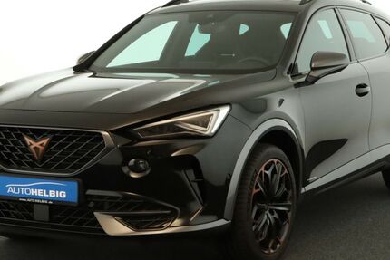 Cupra Formentor 42.800 km 30.590 &euro; Donnersdorf 97499