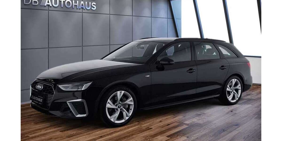 Audi A4 77.602 km 30.690 &euro; Schweinfurt 97424