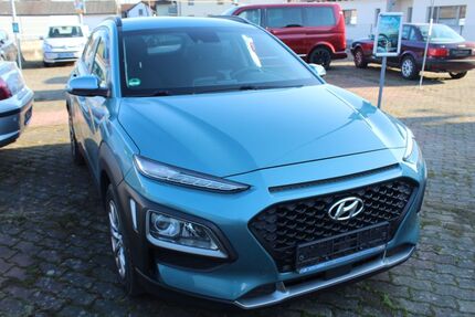 Hyundai KONA 69.000 km 12.700 &euro; Burglauer 97724