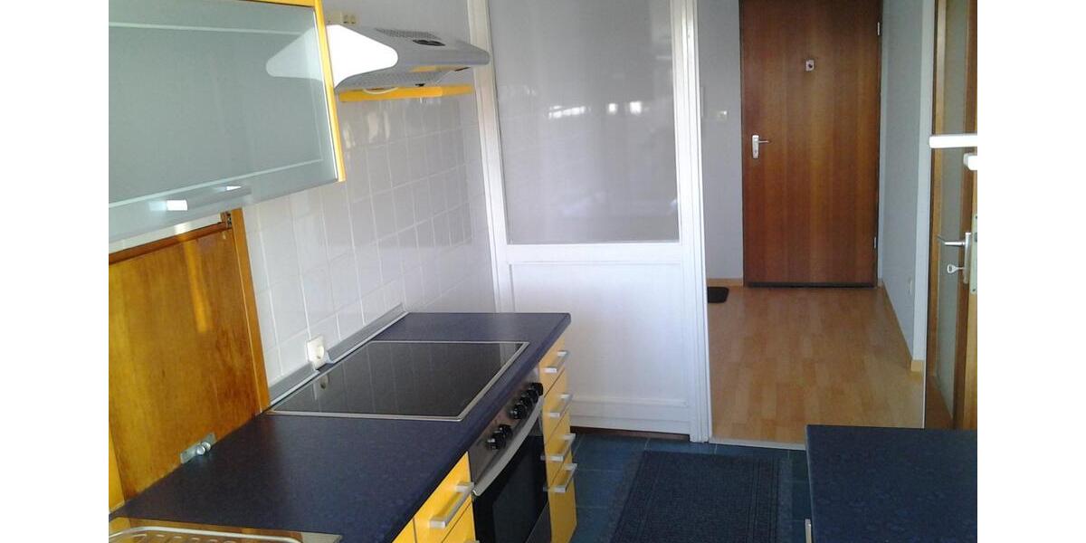 Etagenwohnung Bad Kissingen - 3 Zimmer, 72 m&sup2;, 700&euro; | Angebot:24962169