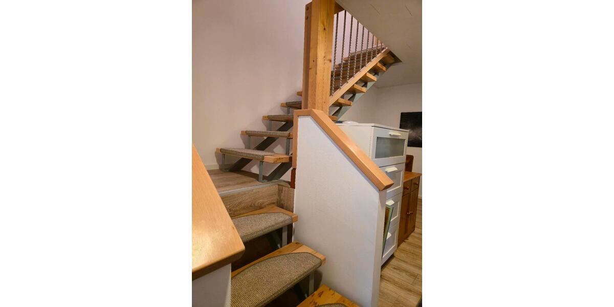 Einfamilienhaus Stadtlauringen - 5 Zimmer, 116 m&sup2;, 175.000&euro; | Angebot:26023766