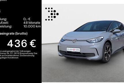 VW ID.3 25.850 km 28.990 &euro; Bad Kissingen 97688