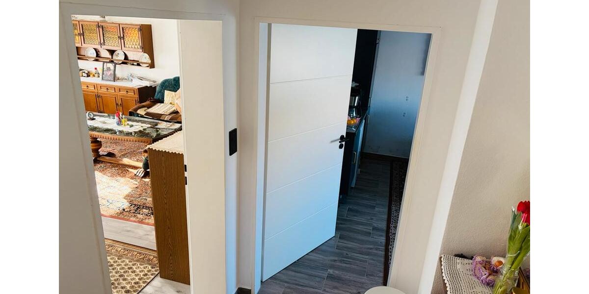 Erdgeschoßwohnung Arnstein - 3 Zimmer, 75 m&sup2;, 699&euro; | Angebot:24626494