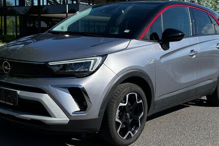 Opel Crossland (X) 35.490 km 15.390 &euro; Hassfurt 97437