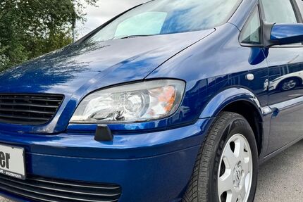 Opel Zafira 183.000 km 2.990 &euro; Schweinfurt 97424