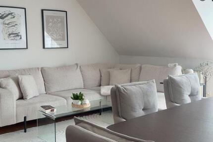 Wohnung Schweinfurt Gartenstadt - 3 Zimmer, 70 m&sup2;, 650&euro; | Angebot:26039837