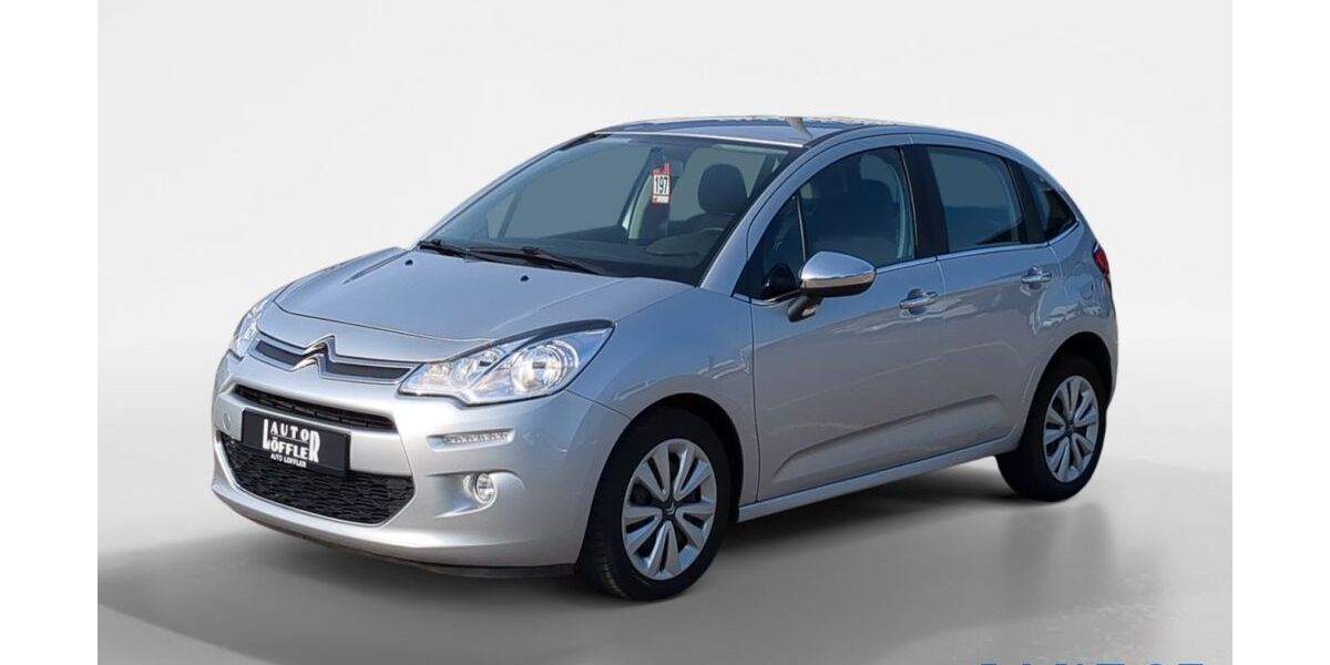Citroen C3 90.400 km 5.480 &euro; Schweinfurt 97424