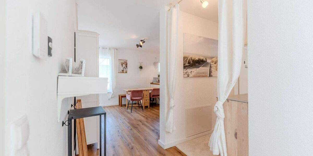 Einfamilienhaus Werneck Schraudenbach - 5 Zimmer, 144 m&sup2;, 499.500&euro; | Angebot:25745957