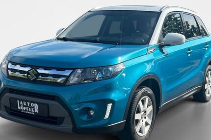 Suzuki Vitara 79.615 km 12.780 &euro; Schweinfurt 97424
