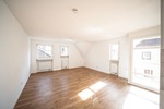 +reserviert+ Renovierte 2,5-Zimmer-Wohnung mit Balkon, zentral und ruhig - Etagenwohnung Haßfurt | Angebot:25542190