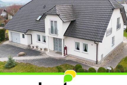 Haus Hohenroth - 6 Zimmer, 285 m&sup2;, 485.000&euro; | Angebot:26028493