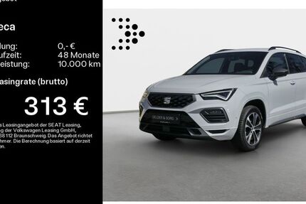 Seat Ateca 27.587 km 32.990 &euro; Haßfurt 97437