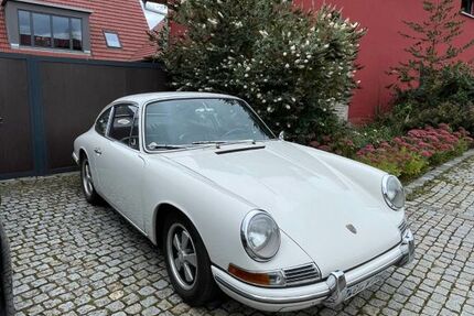 Porsche 912 22.000 km 44.000 &euro; Rimpar 97222