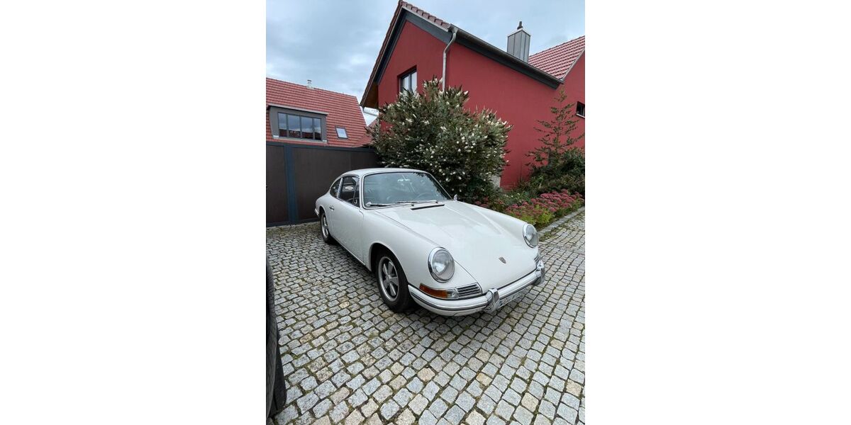 Porsche 912 22.000 km 44.000 &euro; Rimpar 97222