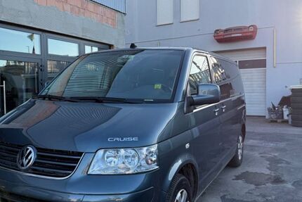 VW T5 Transporter 270.000 km 9.399 &euro; Gerolzhofen 97447
